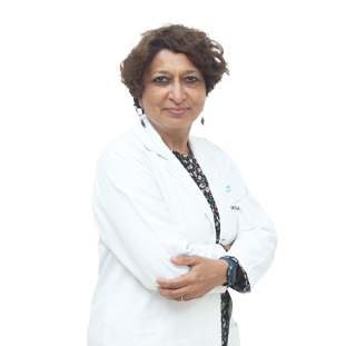 Dr. Suchitra Mehta